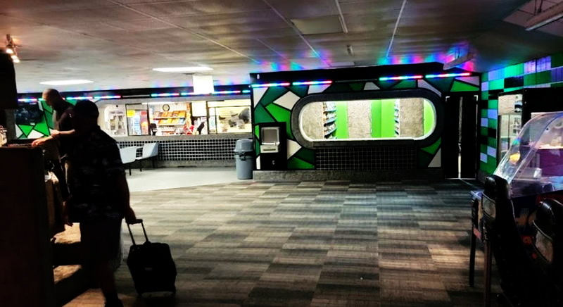 Royal Recreation (Royal Skateland) - From Web Listing (newer photo)